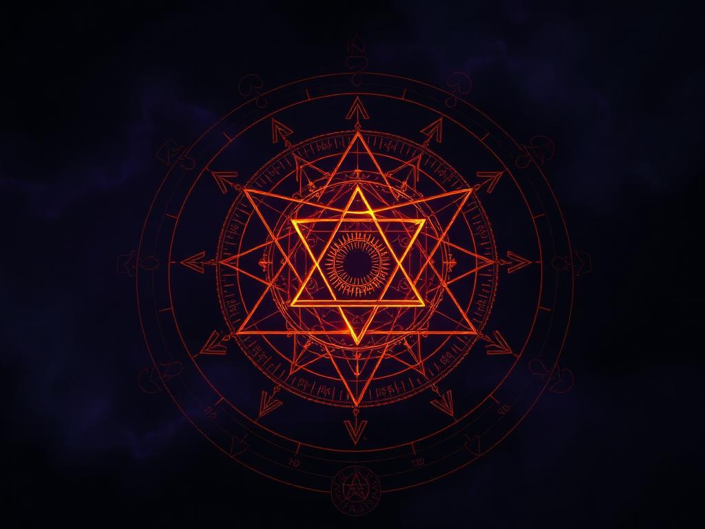 神秘學是什麼？從赫密斯主義到當代神秘學的完整入門